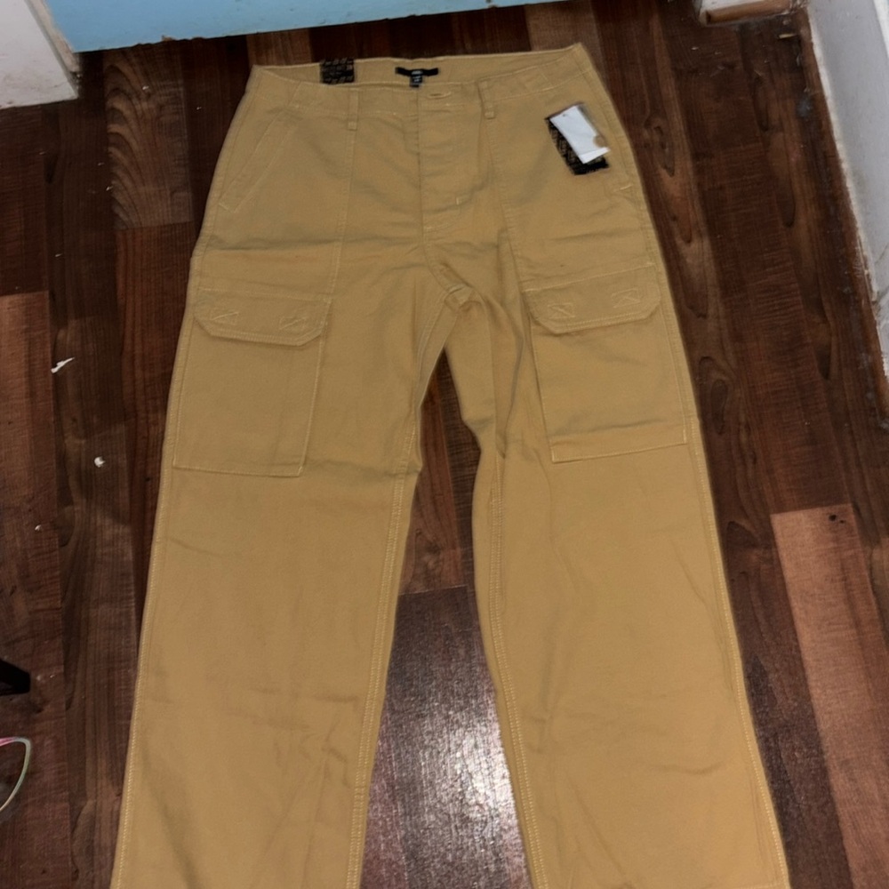 Vans Loose Carpenter Pants